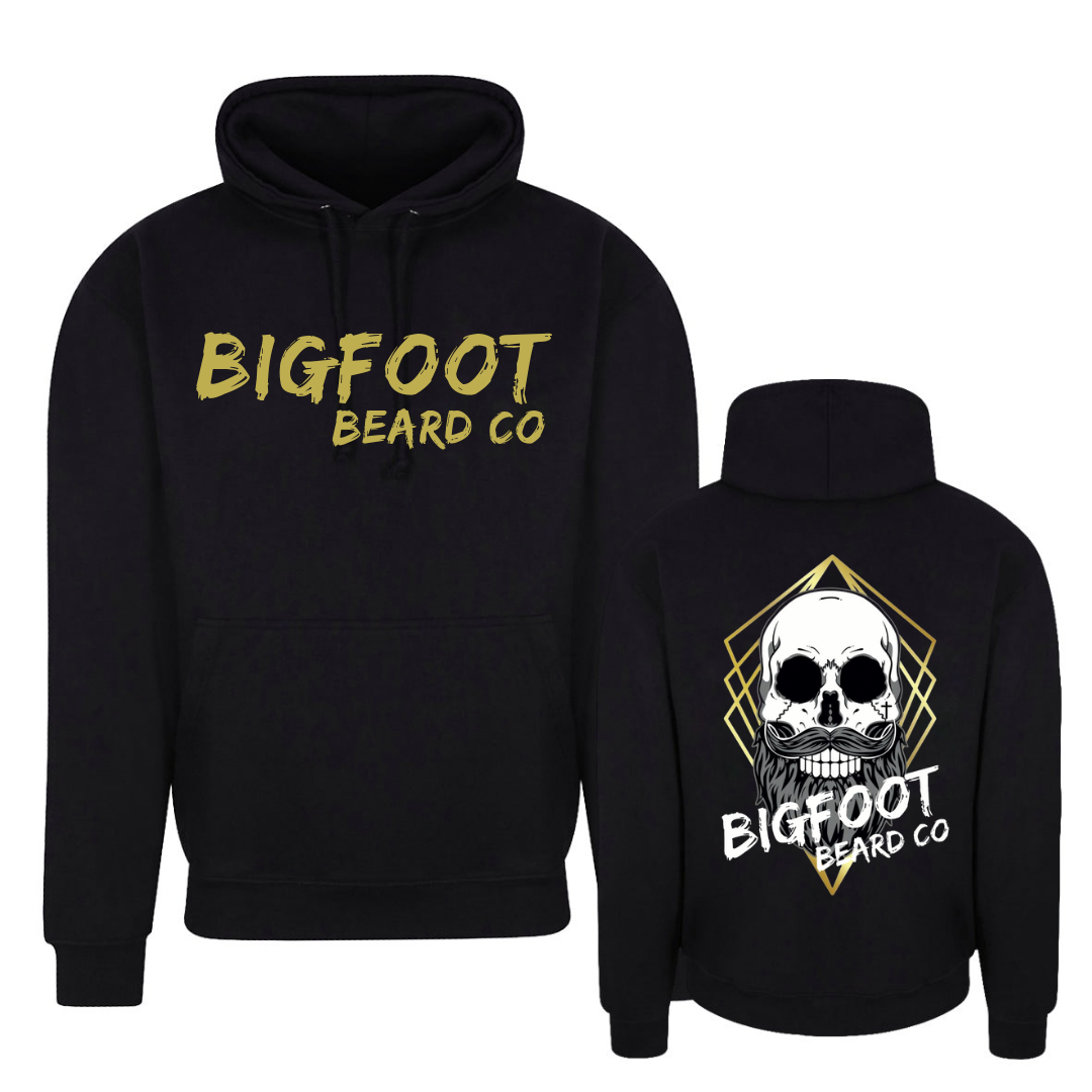 New Product Launch Bigfoot Beard Co